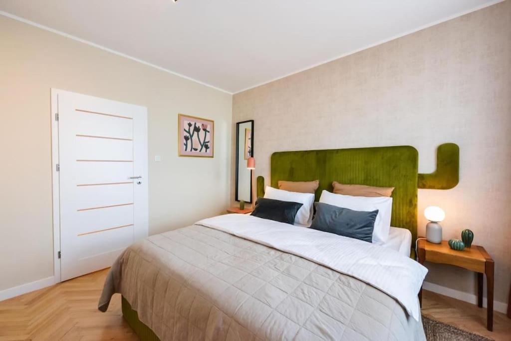 Appartement Eclectic Near Old Town *