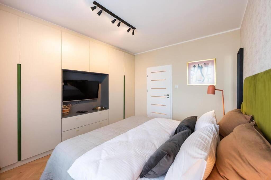 Eclectic Near Old Town Appartement