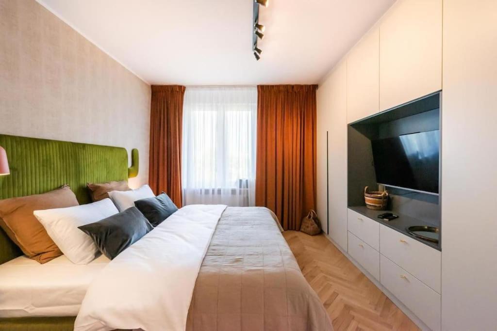Eclectic Near Old Town Appartement *