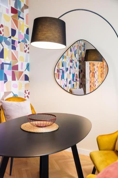 Eclectic Near Old Town Appartement